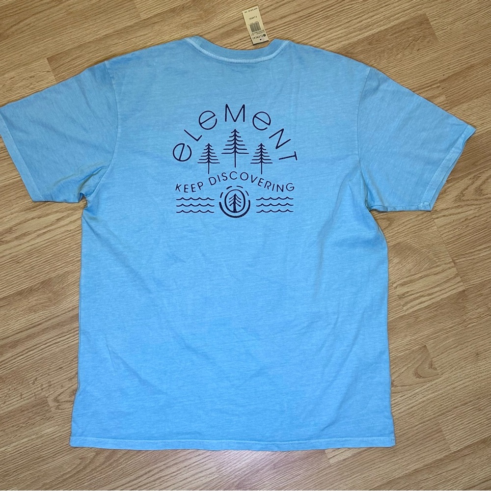Element Men’s Tee